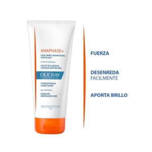 DU ANAPHASE ACONDICIONADOR TUBO X 200 ML