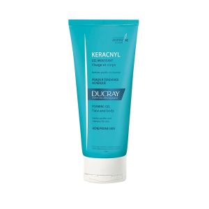 DU KERACNYL GEL TUBO X 200 ML