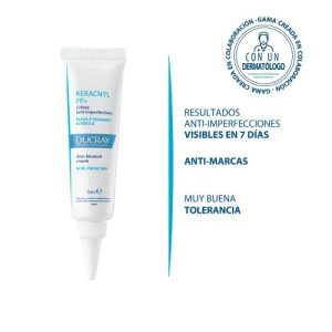 DU KERACNYL PP TUBO X 30 ML