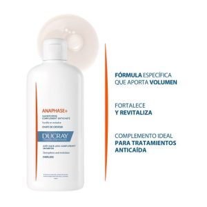 DU ANAPHASE CHAMPU FRASCO X 400 ML