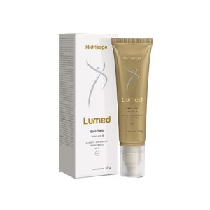 LUMED EMULGEL TUBO X 40 GR (PROTECTOR SOLAR PARA ADULTOS) (PROTECTOR SOLAR PARA ADULTOS)