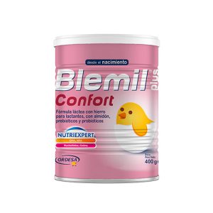 BLEMIL PLUS CONFORT NUTRIEXPERT LATA X 400 GR