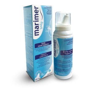 MARIMER ISOTONICO BABY FRASCO X 100 ML (SOLUCIONES DESCONGESTIONANTES) (SOLUCIONES DESCONGESTIONANTES)