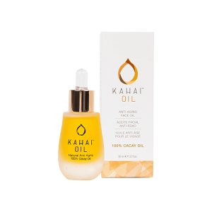 KAHAI OIL FRASCO X 30 ML ()
