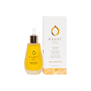 KAHAI OIL FRASCO X 50 ML ()