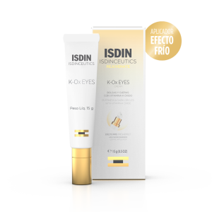 ISDINCEUTICS K-OX EYES TUBO X 15 GR