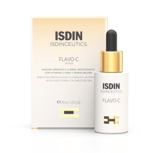 ISDINCEUTICS FLAVO-C FRASCO X 30 ML