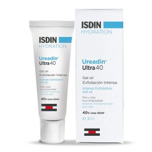 UREADIN ULTRA40 GEL OIL TUBO X 30 ML
