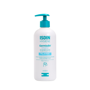 GERMISDIN ORIGINAL FRASCO X 500 ML (JABONES CORPORALES DERMO GEL)
