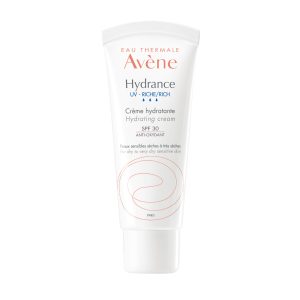 AV HYDRANCE CREMA HIDRATANTE UV RICHE SPF 30 TUBO X 40 ML