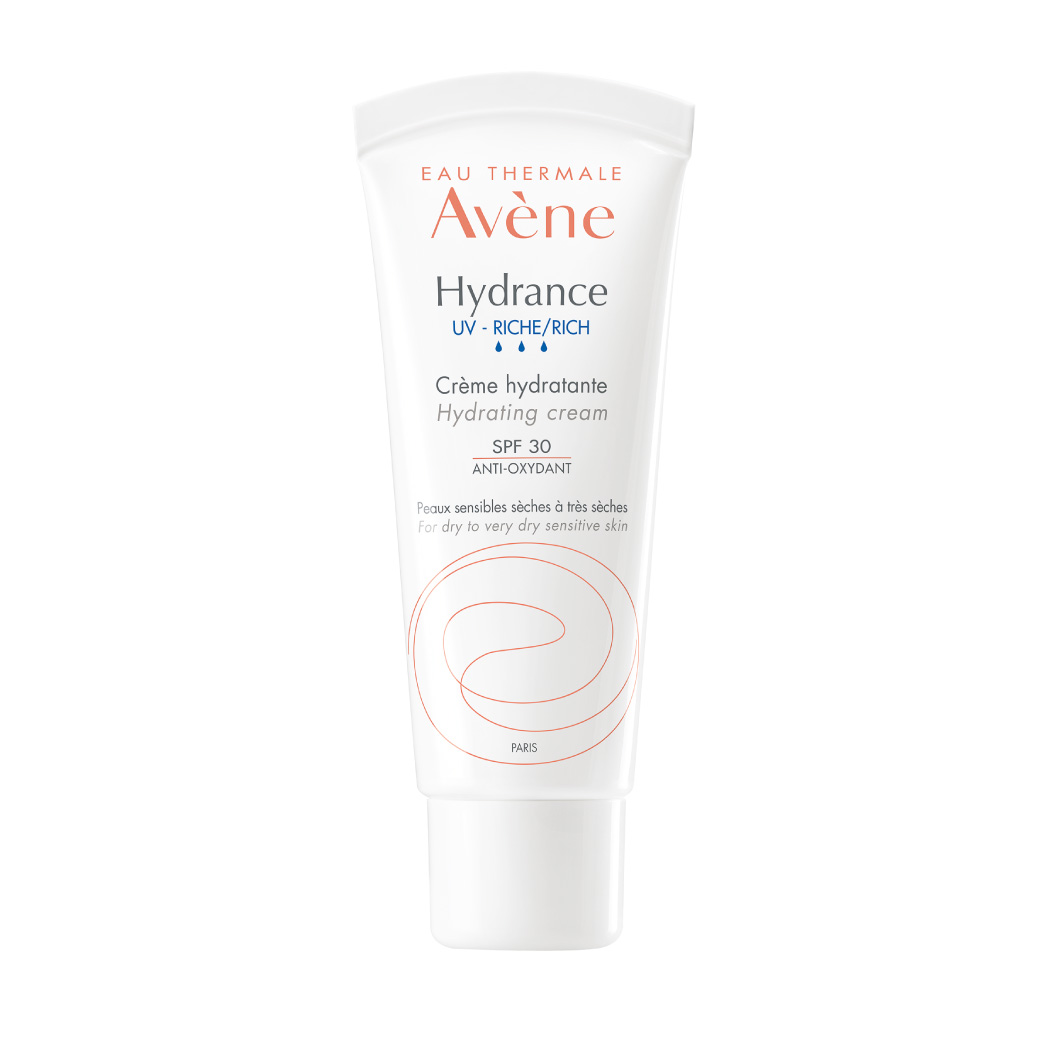 AV HYDRANCE CREMA HIDRATANTE UV RICHE SPF 30 TUBO X 40 ML