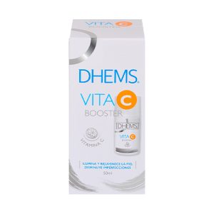 DH BOOSTER VITAMINA C FRASCO X 50 ML