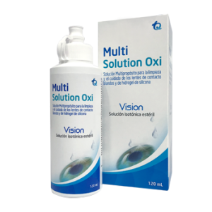 MULTISOLUTION OXI FRASCO X 120 ML (MULTISOLUCIONES)