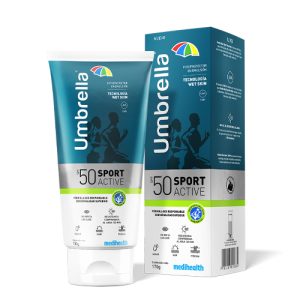 UMBRELLA SPORT ACTIVE TUBO X 170 GR (PROTECTOR SOLAR PARA ADULTOS) (PROTECTOR SOLAR PARA ADULTOS)