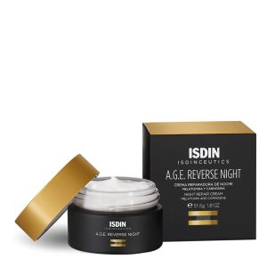 ISDINCEUTICS AGE REVERSE NIGHT TARRO X 50 ML