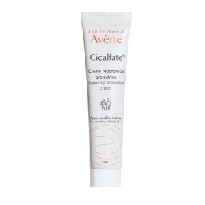 AV CICALFATE PLUS CREMA FRASCO X 40 ML