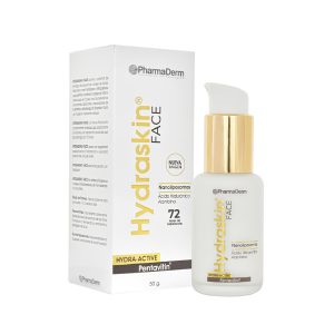 HYDRASKIN FACE FCO X 50GR FCO X 50GR (MULTIPLES COMPONENTES)