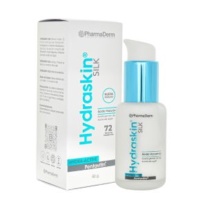 HYDRASKIN SILK FCO X 50GR FCO X 50GR