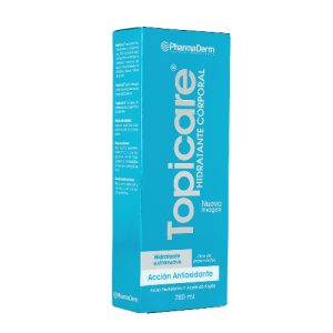 TOPICARE FCO X 280ML FCO X 280ML