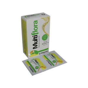 MULTIFLORA POLVO CAJA X 14 SACHET ()