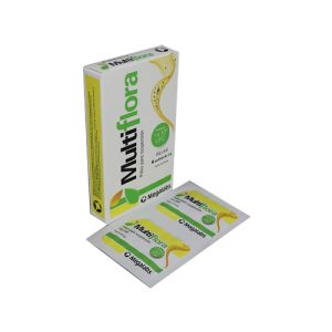 MULTIFLORA POLVO CAJA X 6 SACHET (MULTIPLES COMPONENTES) (MULTIPLES COMPONENTES)