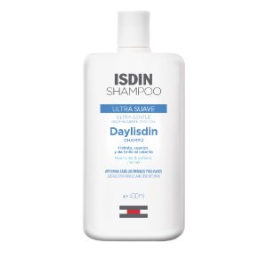 DAYLISDIN SHAMPOO FRASCO X 400 ML