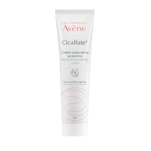 AV CICALFATE PLUS CREMA TUBO X 100 ML