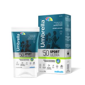 UMBRELLA SPORT ULTRA TUBO X 50 GR (PROTECTOR SOLAR PARA ADULTOS)