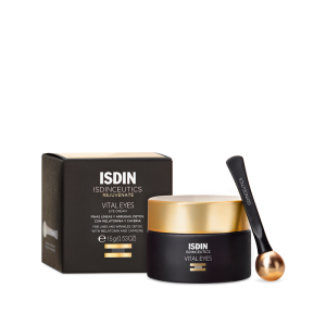 ISDINCEUTICS VITAL EYES TARRO X 15 GR