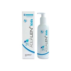 AQUALEN KIDS EMULSION HIDRATANTE FRASCO X 240 ML