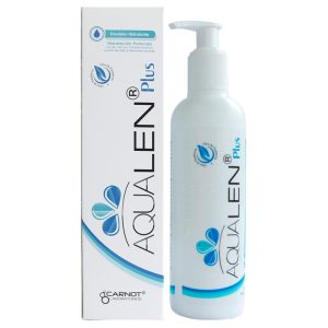 AQUALEN PLUS EMULSION HIDRATANTE FRASCO X 200 GR
