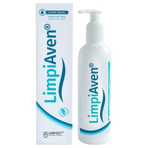 LIMPIAVEN SYNDET LIQUIDO FRASCO X 240 ML