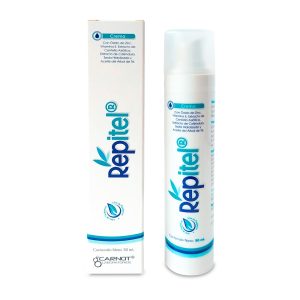 REPITEL RENOVADOR DE PIEL TUBO X 50 ML