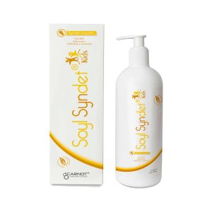 SOYL SYNDET KIDS FRASCO X 500 ML (JABONES)