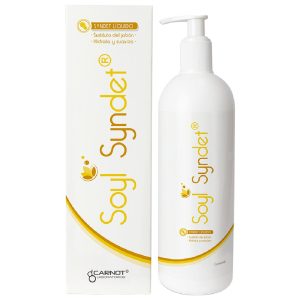 SOYL SYNDET FRASCO X 240 ML (JABONES)