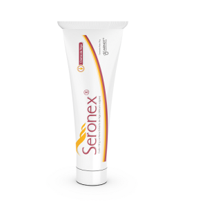 SERONEX TUBO X 30 GR (MULTIPLES COMPONENTES)