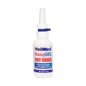 NASOGEL SPRAY X 30 ML X 30ML (SOLUCIONES DESCONGESTIONANTES)