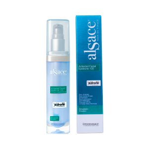 ALSACE ANTIEDAD FACIAL EPIDRONE 100 FRASCO X 30 ML