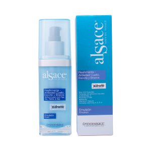 ALSACE REAFIMANTE ANTIEDAD CUELLO / ESCOTE / BRAZOS FRASCO X 60 ML