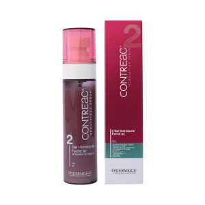 CONTREAC 2 HIDRATANTE FACIAL AC FRASCO X 60 ML
