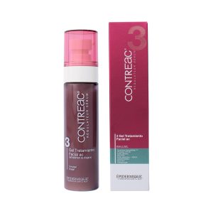 CONTREAC 3 TRATAMIENTO FACIAL AC FRASCO X 60 ML