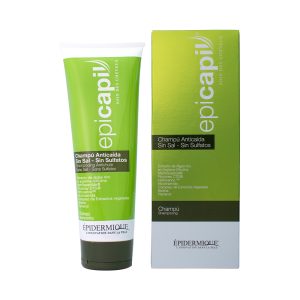 EPICAPIL CHAMPU ANTICAIDA FRASCO X 250 ML