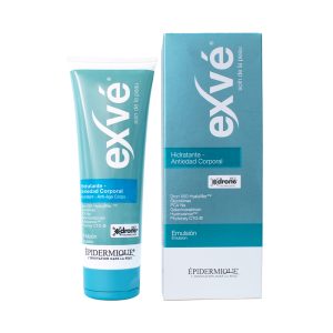 EXVE HIDRATANTE ANTIEDAD CORPORAL FRASCO X 250 ML