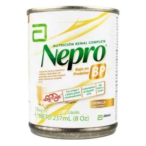 NEPRO BP LATA X 8 OZ