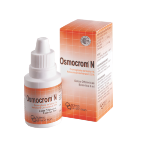 OSMOCROM-N FRASCO X 5 ML (NAFAZOLINA+SODIO CROMOGLICATO)