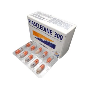 PIASCLEDINE 300 MG CAJA X 30 CAP (MULTIPLES COMPONENTES) (MULTIPLES COMPONENTES)