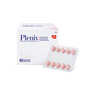 PLENIV CAJA X 60 CAP