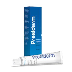 PRESIDERM UNGUENTO TUBO X 15 GR (MUPIROCINA) (MUPIROCINA)