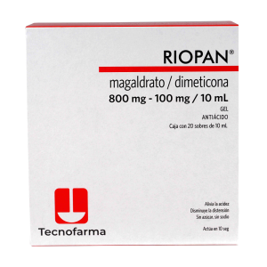 RIOPAN CAJA X 20 SOB ()