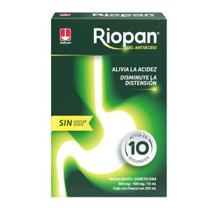 RIOPAN FRASCO X 250 ML ()